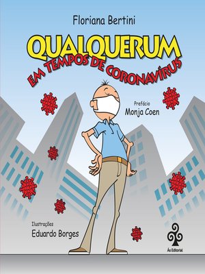 cover image of Qualquerum